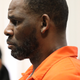 Image for article titled Prosecutors Are Seeking At Least 25 Years In Prison For R. Kelly